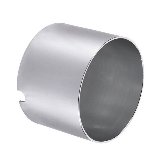 SLV 1006106 DASAR FLAT 120, Bodeneinbauleuchte edelstahl 7W 3000K IP65/IP67, Erkelenz