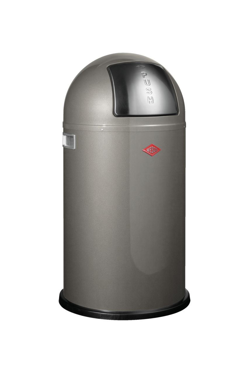 WESCO® Pushboy, graphit